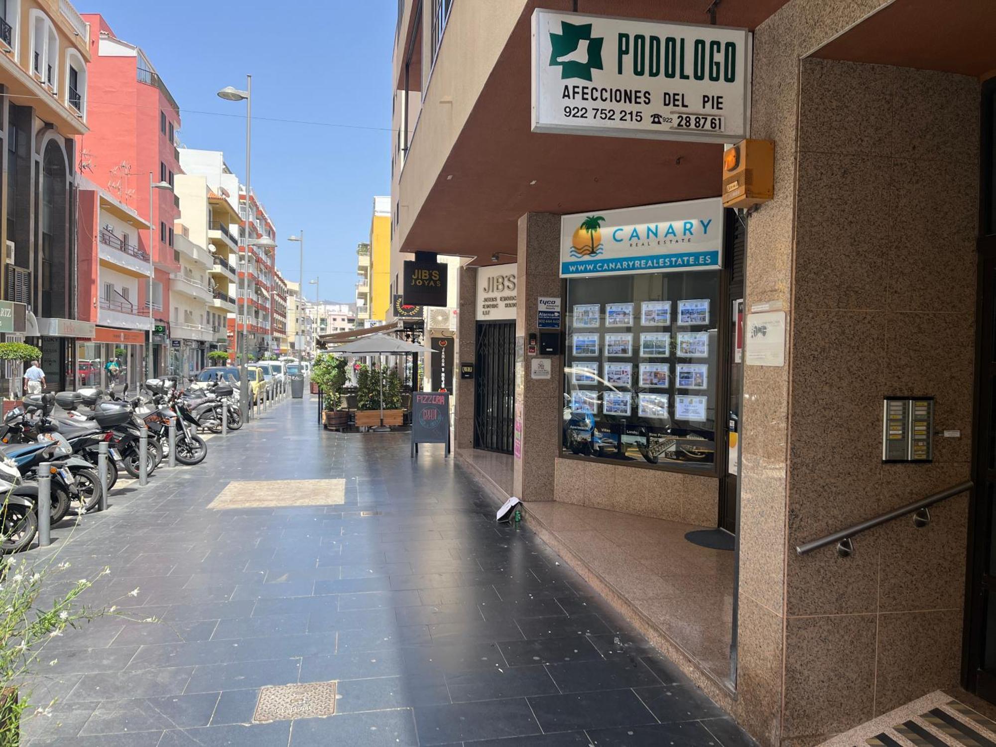 Casa Beach Coral Ocean View Los Cristianos  Eksteriør bilde
