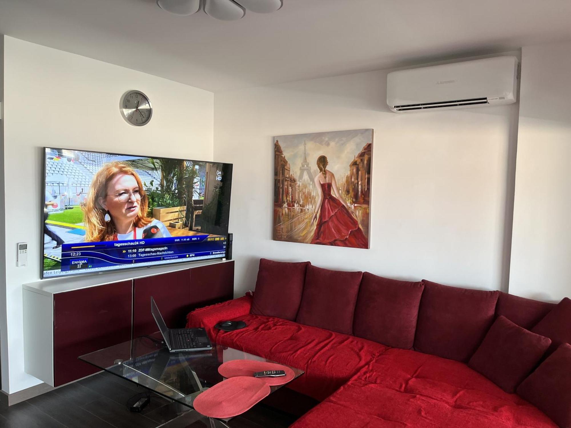 Casa Beach Coral Ocean View Los Cristianos  Eksteriør bilde