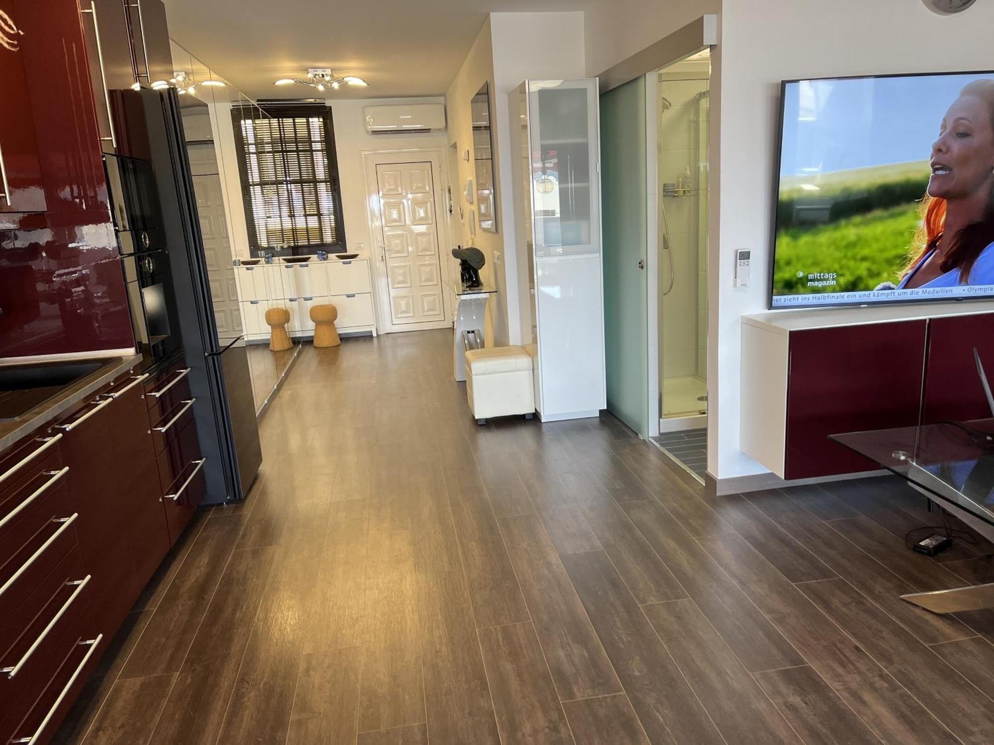 Casa Beach Coral Ocean View Los Cristianos  Eksteriør bilde