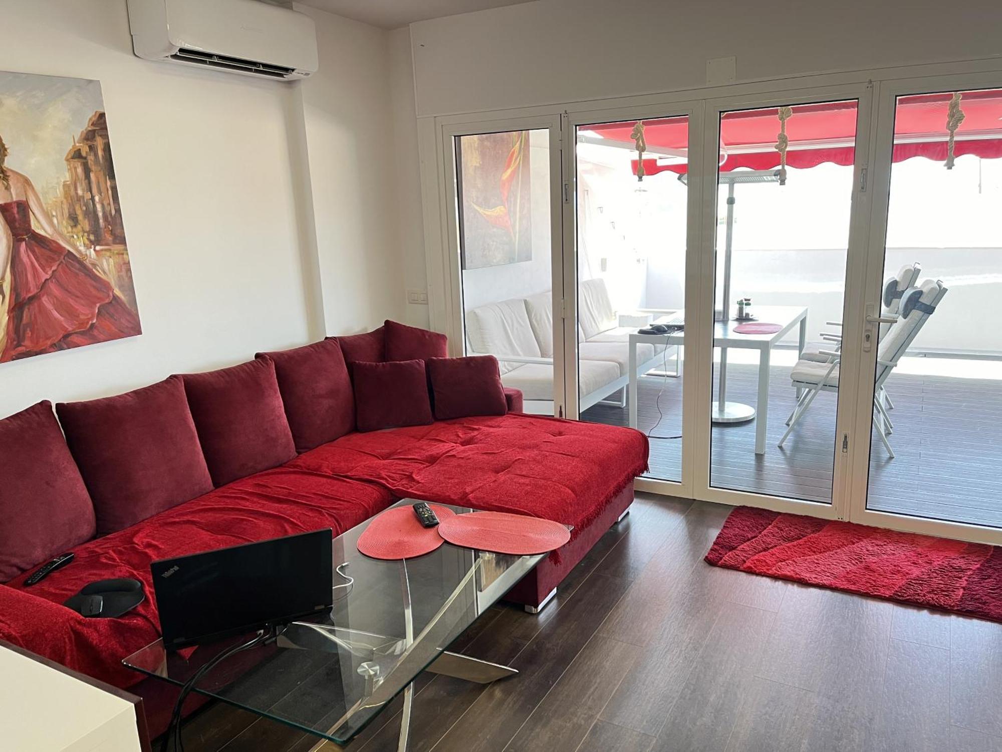 Casa Beach Coral Ocean View Los Cristianos  Eksteriør bilde