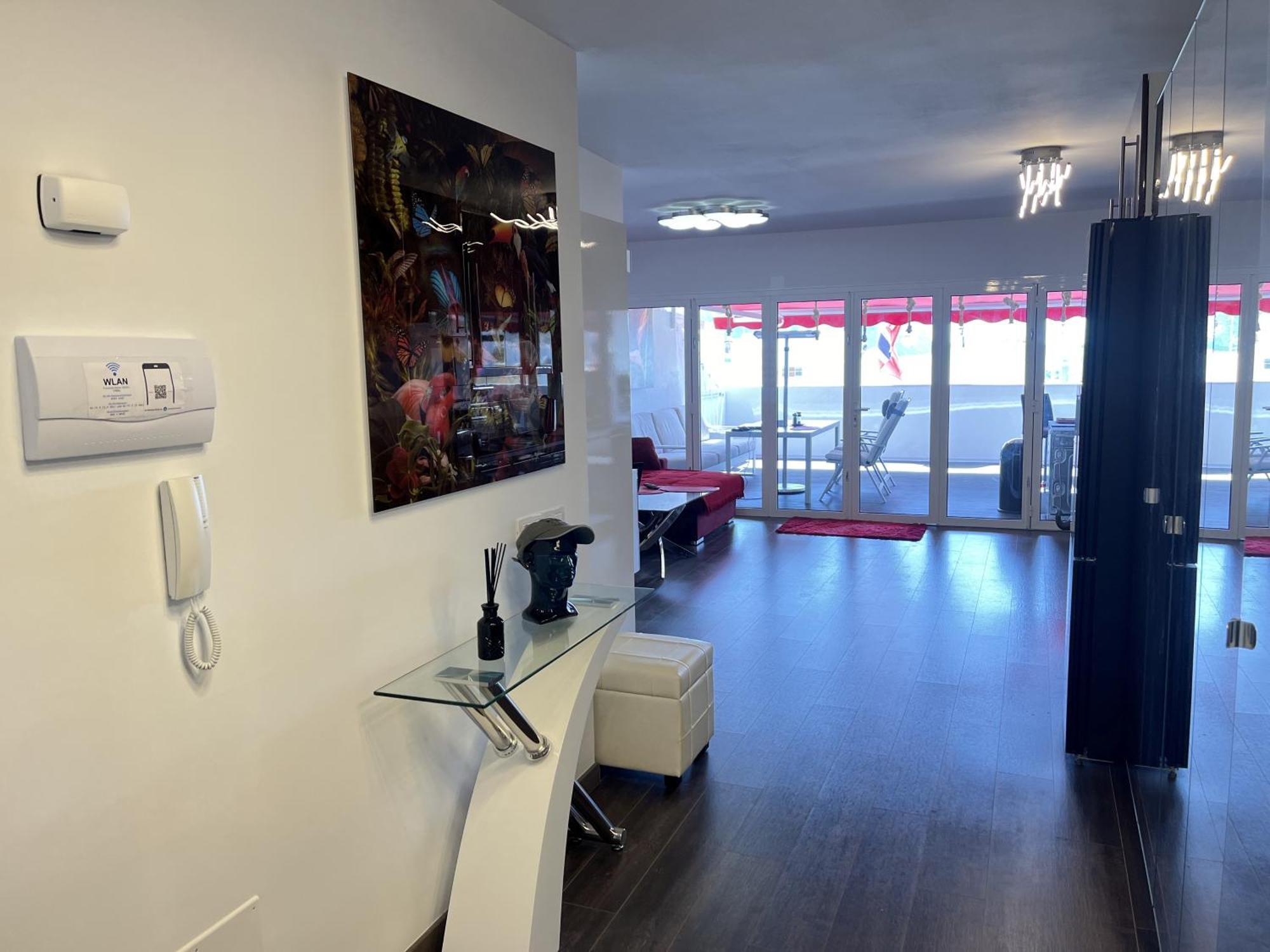 Casa Beach Coral Ocean View Los Cristianos  Eksteriør bilde