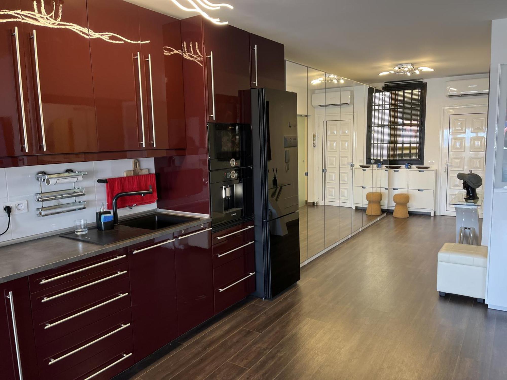 Casa Beach Coral Ocean View Los Cristianos  Eksteriør bilde