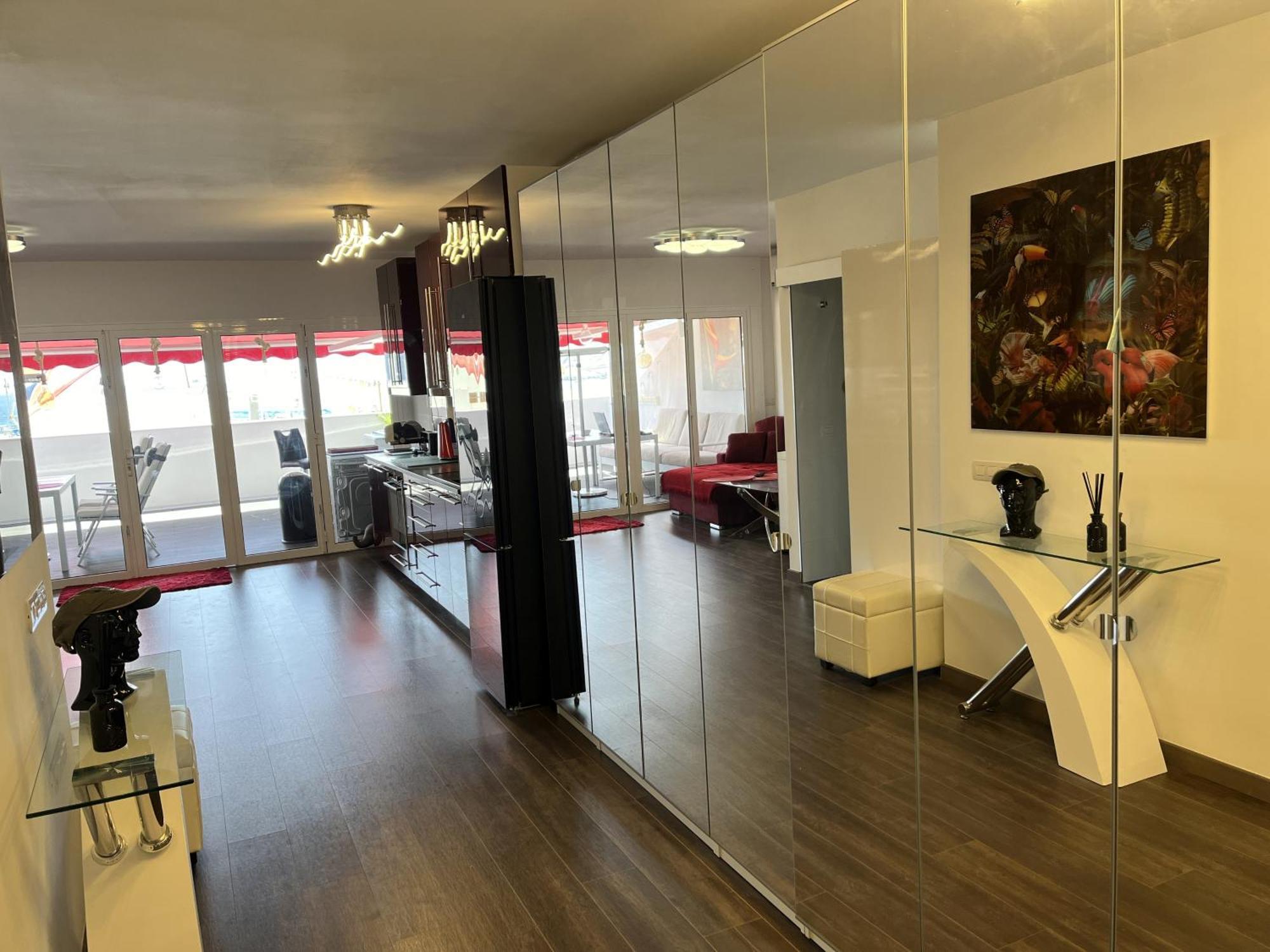 Casa Beach Coral Ocean View Los Cristianos  Eksteriør bilde