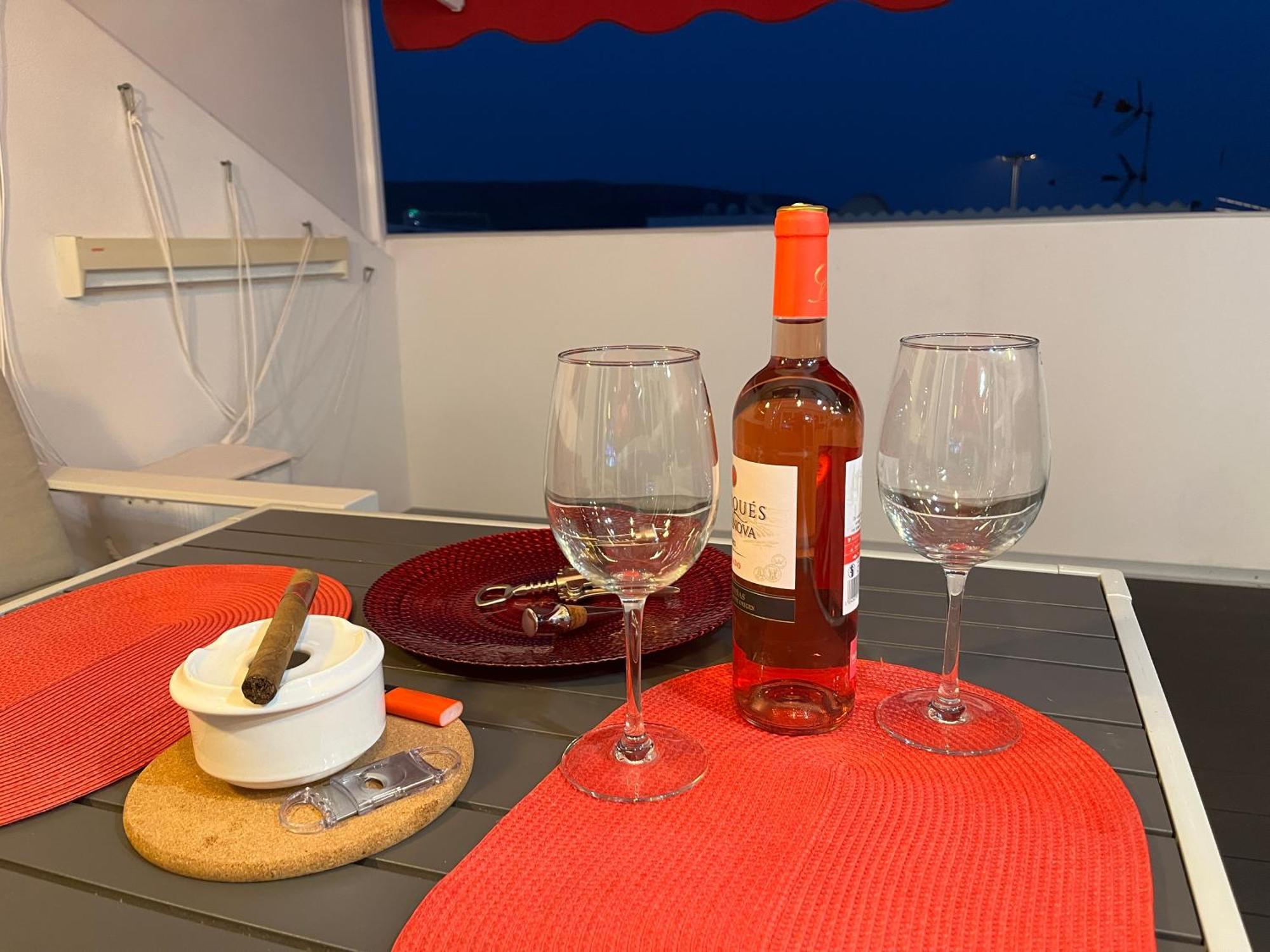 Casa Beach Coral Ocean View Los Cristianos  Eksteriør bilde