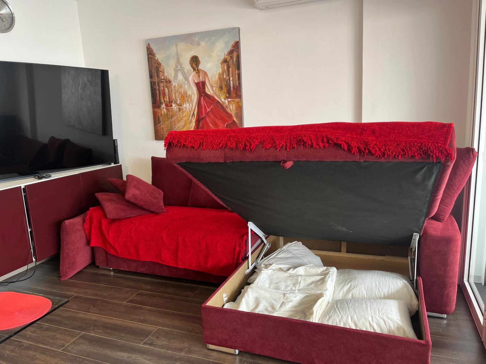 Casa Beach Coral Ocean View Los Cristianos  Eksteriør bilde