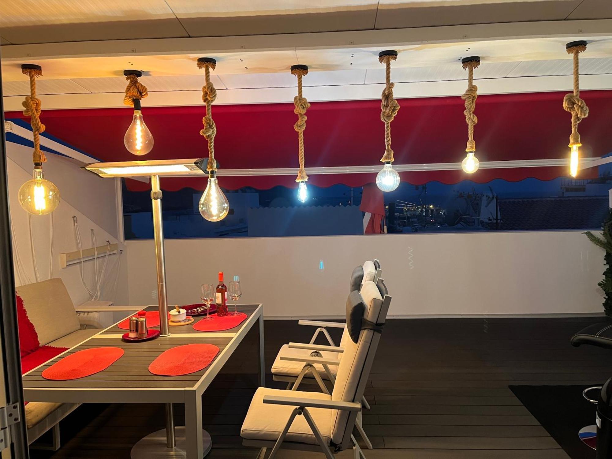 Casa Beach Coral Ocean View Los Cristianos  Eksteriør bilde