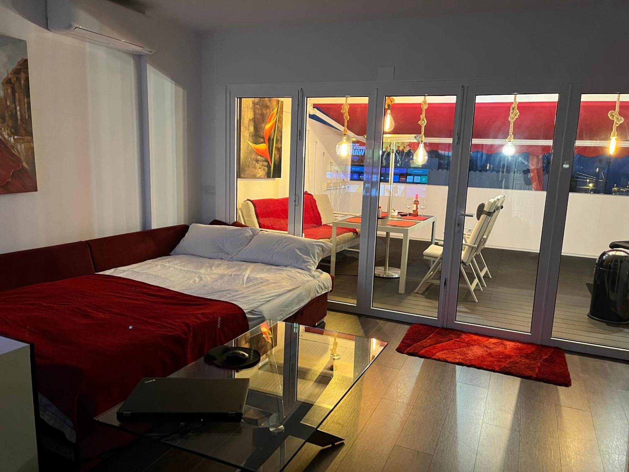 Casa Beach Coral Ocean View Los Cristianos  Eksteriør bilde