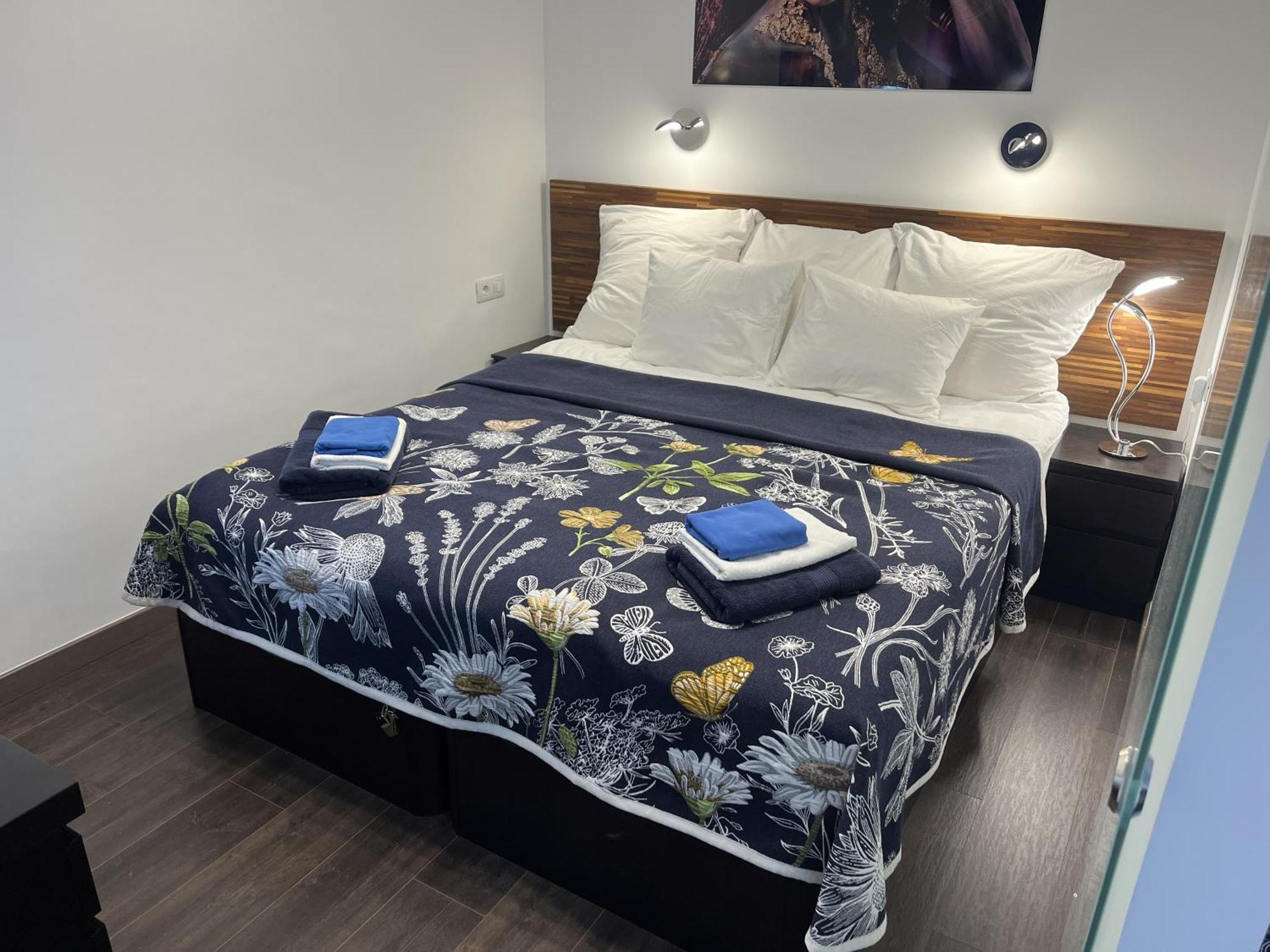 Casa Beach Coral Ocean View Los Cristianos  Eksteriør bilde