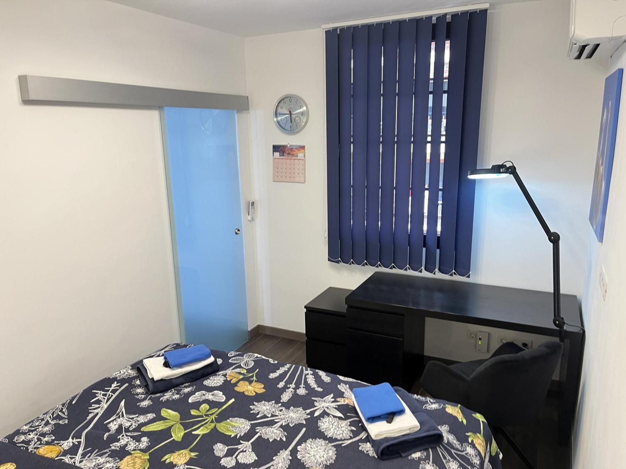 Casa Beach Coral Ocean View Los Cristianos  Eksteriør bilde