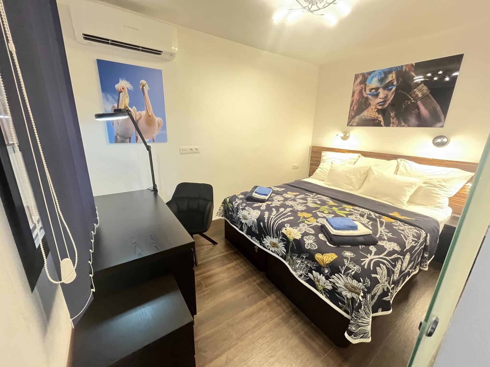 Casa Beach Coral Ocean View Los Cristianos  Eksteriør bilde
